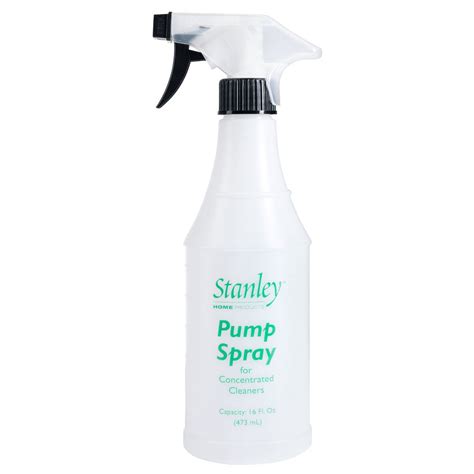 Home Cleaning Supplies — Stanley Home Products