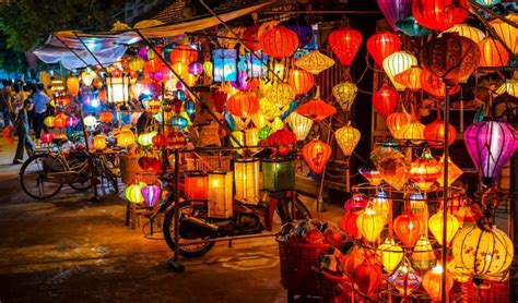 Top 5 Things To Know About Hoi An Lantern Festival 2024 - 2025