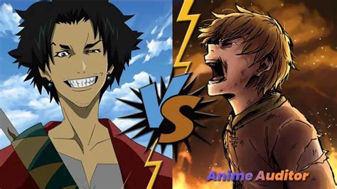 Top 25 Anime For Adults To Watch