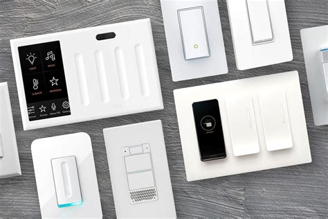 Best smart light switches and dimmers 2021 | TechHive