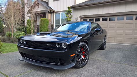 Post your pictures of your Hellcat here- Lets see what combinations are ...