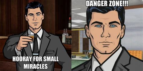 Archer: 10 Memes That Perfectly Sum Up The Show - NEWSTARS Education