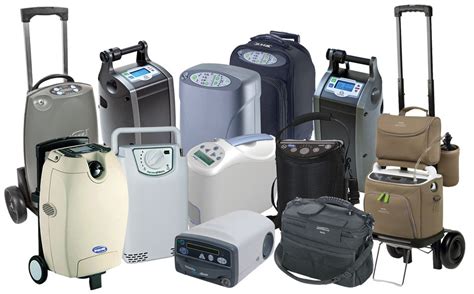 Portable Oxygen Concentrators | POC | Scottsdale Phoenix AZ