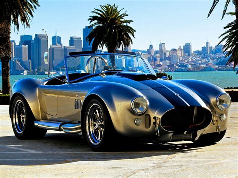 Cobra HD wallpaper | cars | Wallpaper Better