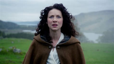 Outlander Season 1 Screencaps - Outlander 2014 TV Series Photo ...