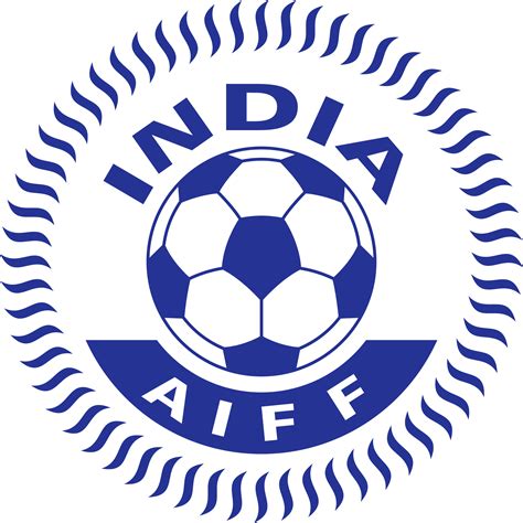 Indian Football Logo - LogoDix