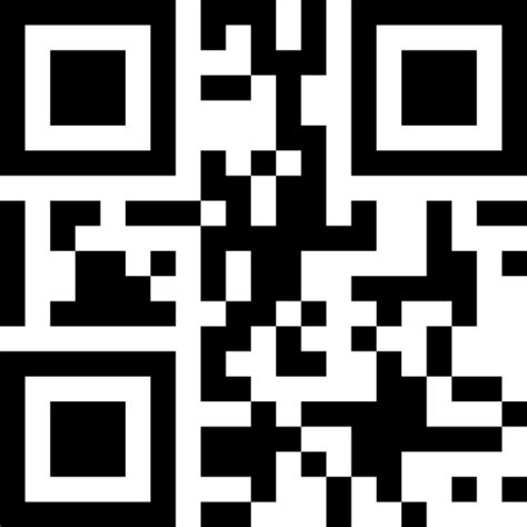 QR code PNG