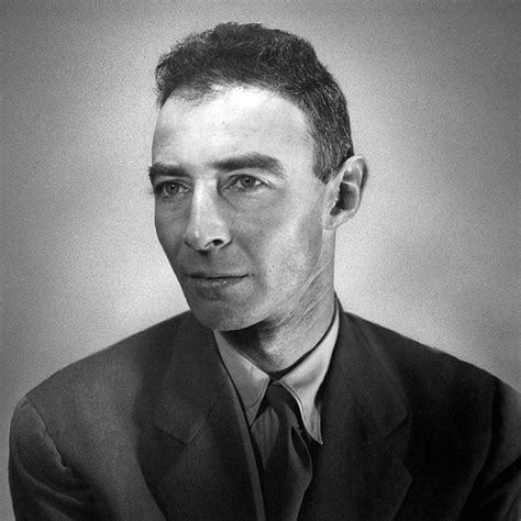 J. Robert Oppenheimer's Interview - Nuclear Museum