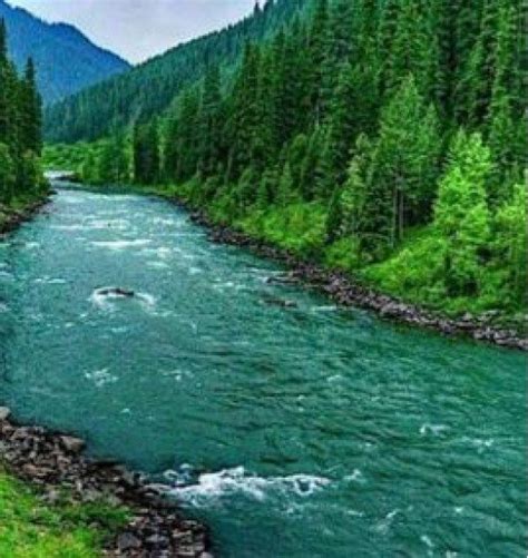 Kashmir Valley Tourism | Places to Visit in Kashmir Tour