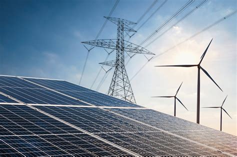 Challenges of integrating renewables into today’s power grids — RatedPower