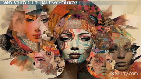 Cultural Psychology | Definition, Importance, & Challenges - Lesson ...