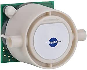 Testo 0393 0005 O2 Replacement Sensor for Testo 320 : Amazon.ca: Industrial & Scientific