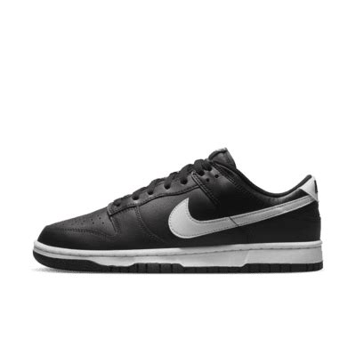 Nike Dunk Low Retro Men's Shoes. Nike ID