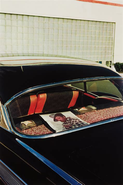 37 Breathtaking Color Photographs of the American South Taken by William Eggleston in the Late ...