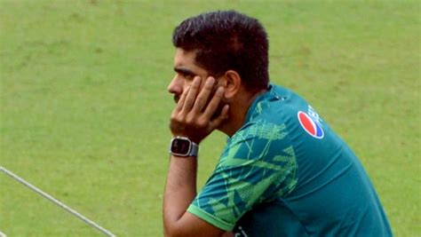 ICC World Cup 2023: Babar Azam likely to lose white-ball captaincy ...