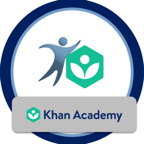 Khan Academy Logo Transparent