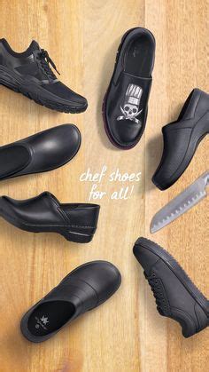 33 Best Chef Shoes ideas | chef shoes, work shoes, shoe brands