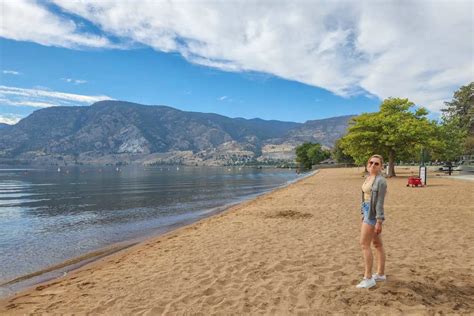 22 BEST Things to do in Penticton, BC (2024 Guide!)