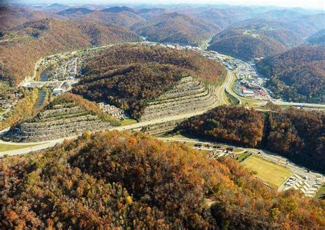 Pikeville, KY | Pikeville, My old kentucky home, Places to visit