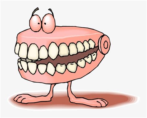 Top 127 + Teeth cartoons clip art - Delhiteluguacademy.com