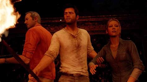 Uncharted: The Nathan Drake Collection Review - Relive the Adventures ...