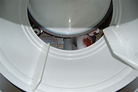 Dryer Repair | Make sure that the air exhaust hose on your d… | Flickr
