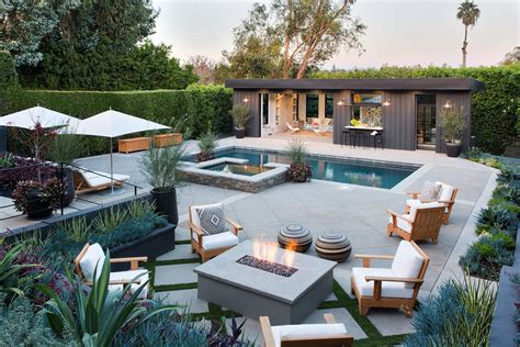 Design the Ultimate Luxury Backyard for Your Family