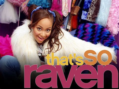 How Well Do You Know The Lyrics To The “That's So Raven” Theme Song? | That's so raven, Disney ...