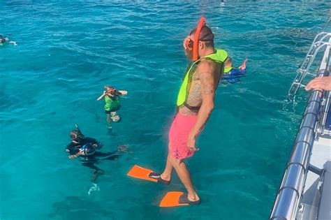 Snorkeling Gear for Your Snorkeling Adventure