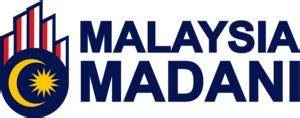 MALAYSIA MADANI Logo PNG Vector (AI) Free Download