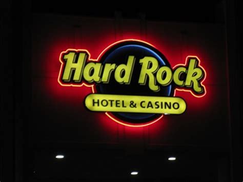 Hard Rock Hotel & Casino - Tulsa, Oklahoma - Hard Rock Cafe on ...