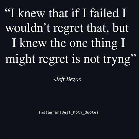 Reposting @best_moti_quotes: DON’T REGRET, JUST DO IT!!🔥👊🏼⠀ #BMQ #best_moti_quotes #motivation # ...