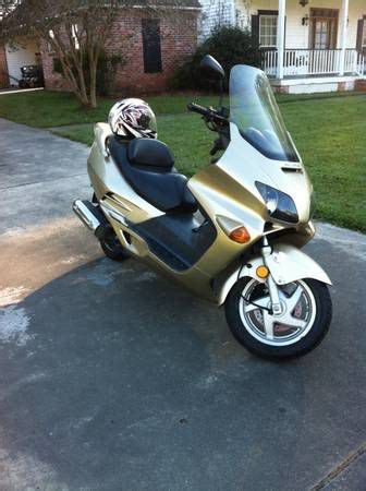 2002 honda reflex 250 for sale on 2040-motos