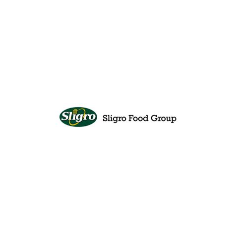 Sligro Food Logo Vector - (.Ai .PNG .SVG .EPS Free Download) VectorSeek