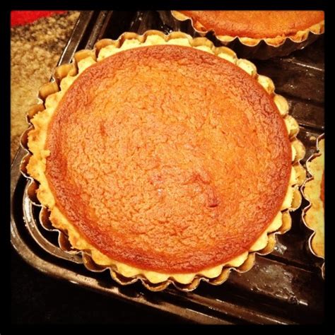 Thanksgiving Dessert Recipe: Sweet Potato Pie | Mile High Mamas