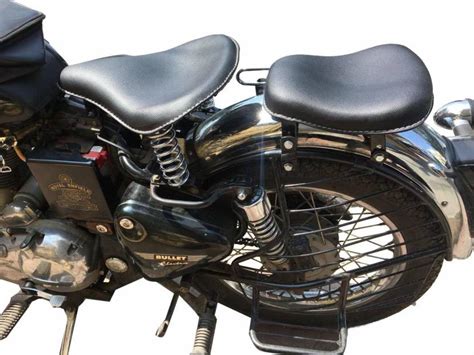 KDH Royal Enfield Kabir Singh/Arjun Reddy Electra and Standard 350/500 Old Models Harley Style ...