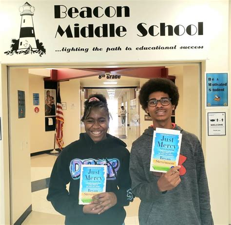 Racial justice alliance awards Beacon Middle students | Cape Gazette