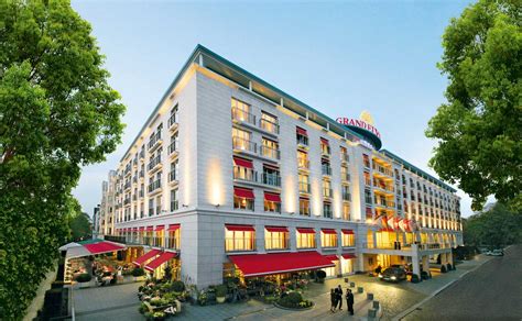 Privat Hotels Hamburg