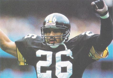 Image Gallery of Rod Woodson | NFL Past Players