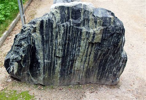 Rocas metamórficas: características, formación y origen | Meteorología en Red