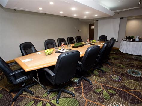 Meeting rooms in Peterborough | Holiday Inn Peterborough-Waterfront ...