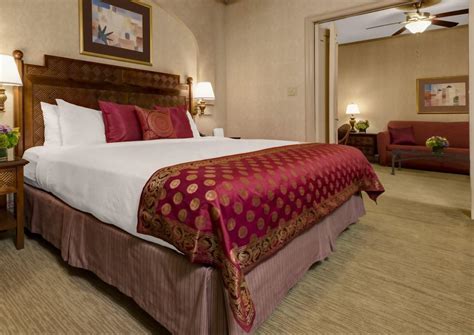 Casablanca Hotel New York City | Charming Hotel Times Square | Rooms