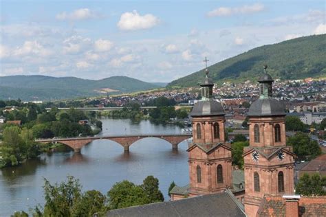 Miltenberg Castle (Germany): Address, Top-Rated Attraction Reviews ...