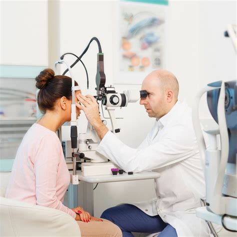 Laser Eye Surgery | Leicester | 20/20 Vision | Laser Eye Treatments