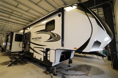 2021 Grand Design Reflection 337RLS | Fifth Wheels | Good Life RV