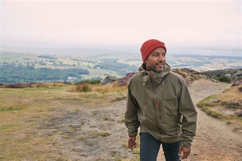 Countryfile’s Sean Fletcher on his love of Wales, and why getting outdoors in winter makes him ...