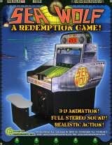 Sea Wolf, Redemption game (mechanical) by Coastal Amusements, Inc. (2008)