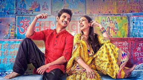 Kedarnath- Movie Review – Chennaionline