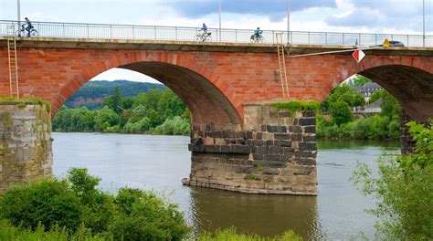 Roman Bridge in Trier - Tours and Activities | Expedia.ca