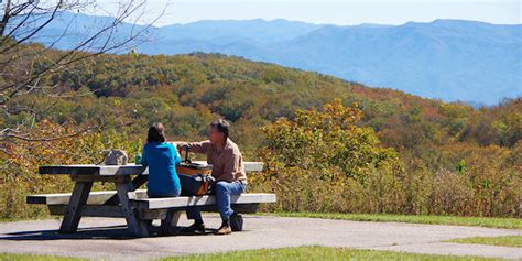 Cherohala Skyway National Scenic Byway